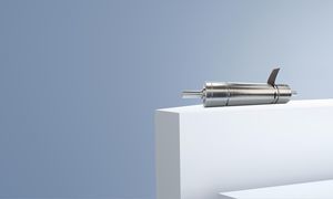micromotorreductor brushless