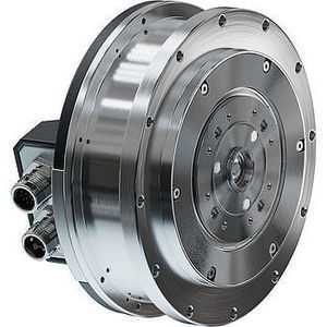servomotor brushless