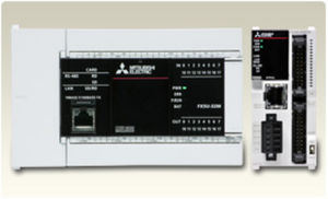 autómata programable compacto