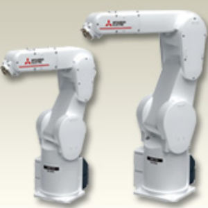 robot articulado