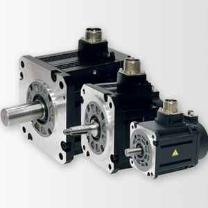 servomotor lineal AC