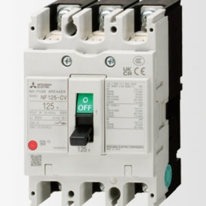 interruptor seccionador de baja tensión