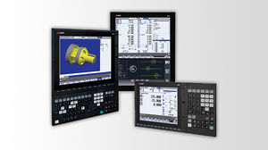 control CNC entradas digitales 1