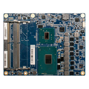 tarjeta CPU COM Express