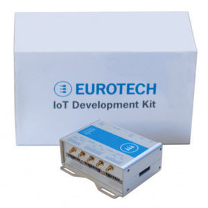 kit de desarrollo RS-232 1