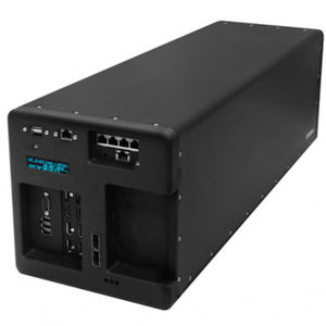 computadora embarcada