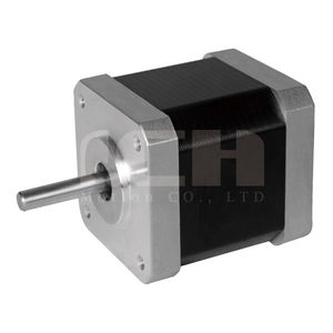 motor DC / paso a paso híbrido / paso a paso 2 fases / paso a paso 4 fases