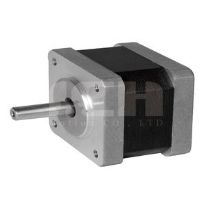 motor DC / paso a paso híbrido / paso a paso 2 fases / paso a paso 4 fases