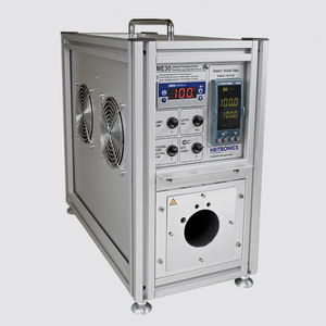 fuente de calibración de cuerpo negro para baja temperatura