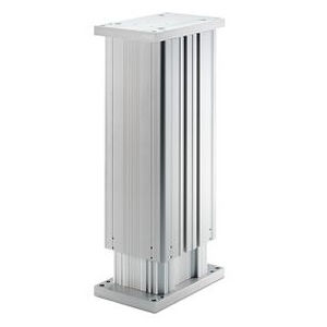 columna eléctrica