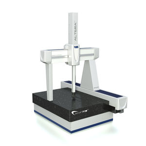 máquina de medición de coordenadas tipo pórtico