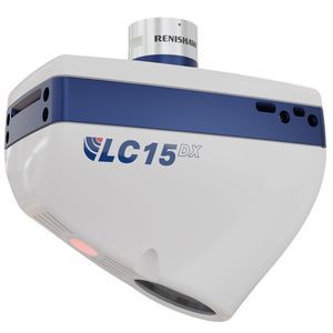cabezal de escáner láser compacto 1