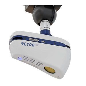 cabezal de escáner láser 3D 1