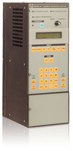 controlador de conmutador de transferencia automático
