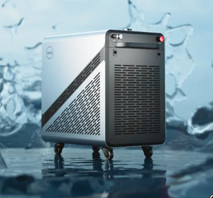 máquina de soldar láser 1