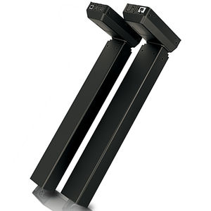 columna eléctrica