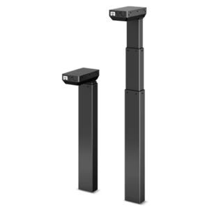 columna eléctrica para mueble 1