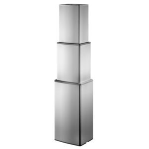 columna eléctrica