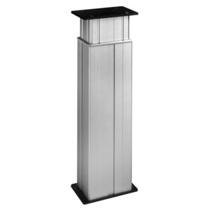 columna eléctrica