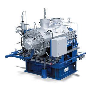 bomba de agua / de condensados / eléctrica / centrífuga