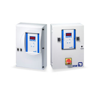 unidad de control automática 1
