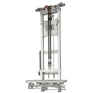 elevador de columnas