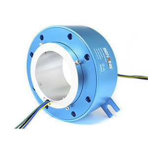 anillo colector eléctrico 1
