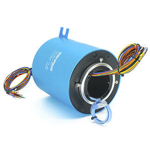 anillo colector Gigabit Ethernet 1