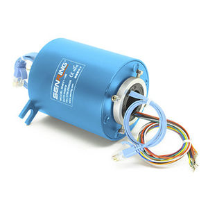 anillo colector vía Ethernet 1