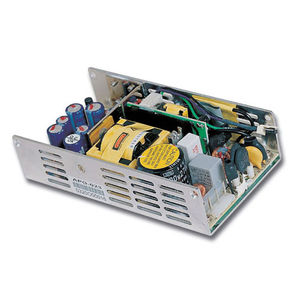 alimentación eléctrica 2U 1