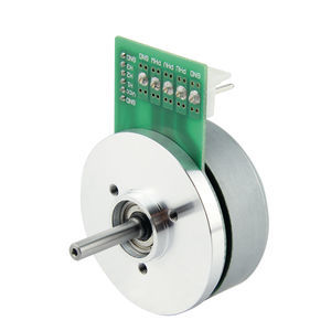 motor DC