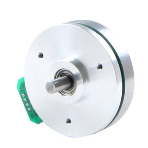 motor con rotor exterior