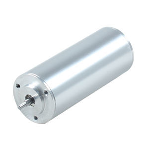 motor sin ranura