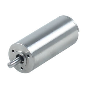 motor sin ranura 1