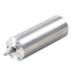 motor DC
