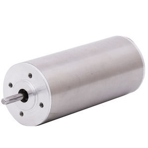 motor sin ranura 1