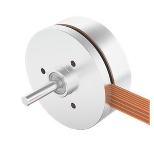 motor BLDC 1