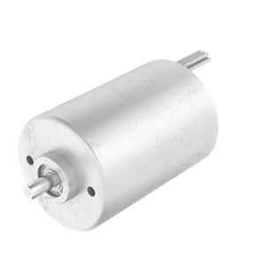 motor de mando integrado 1