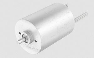 motor de mando integrado 1