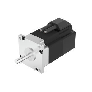 servomotor en lazo cerrado