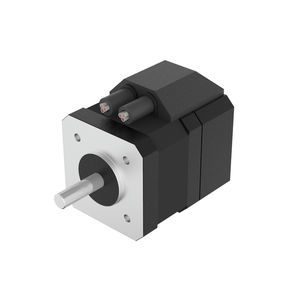 servomotor en lazo cerrado