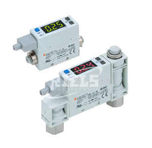 controlador de caudal térmico