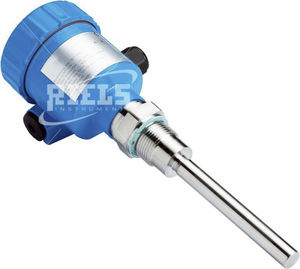 interruptor de nivel con varilla vibrante / para sólidos / IP66 / ATEX