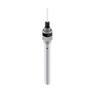 sensor de nivel capacitivo