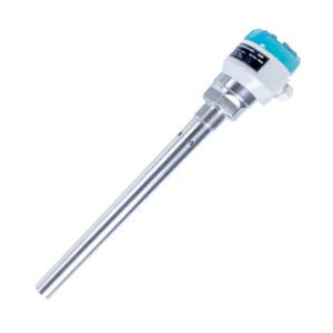 transmisor de nivel capacitivo