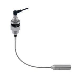 transmisor de nivel capacitivo