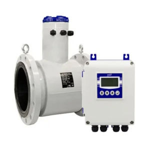 caudalímetro electromagnético 1