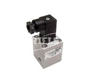 contador volumétrico / electrónico / de acero inoxidable / de rueda ovalada