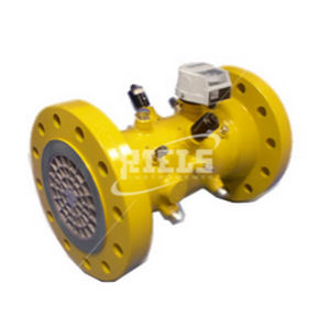contador volumétrico