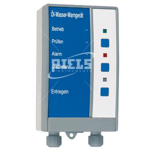 detector de fugas líquido
